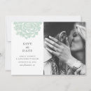 Search for succulent save the dates Botanical