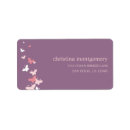 Search for teen birthday return address labels Sweet 16