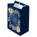 Search for beautiful christmas gift bags Elegant