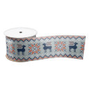 Search for knitted christmas sweater ribbon Nordic