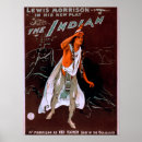 Search for indian posters Vintage