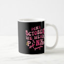 Search for brea mugs Breast cancer survivor