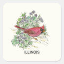 Search for illinois stickers Nature