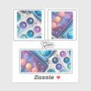 Search for glitter eyes stickers Eyeshadow