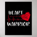 Search for dis posters Heart disease awareness