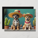 Search for sombrero invitations Cinco de mayo