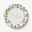 Search for sunflower paper plates Country