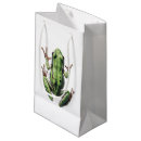 Search for funny frog gift bags Animal