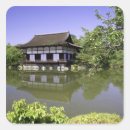 Search for shrine stickers Kyoto