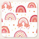Search for orange coasters Rainbow