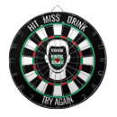 Search for cool dartboards House party