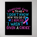 Search for cancer awareness ribbons posters Warrior