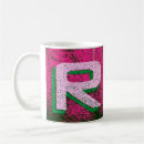 Search for word art mugs Design