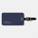 Search for navy blue luggage tags Simple