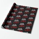 Search for groomsmen wrapping paper Team groom