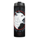 Search for hbo travel mugs Direwolf