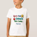 Search for kindergarten kids tshirts School