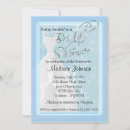 Search for snowfall invitations White