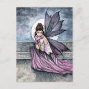 Search for hide postcards Fairy