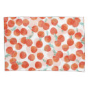 Search for fruit pattern pillowcases Nature