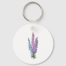 Search for lupine key rings Wildflower