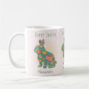 Search for vintage easter bunny mugs Floral