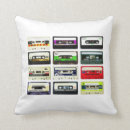 Search for mixtape cushions Cool