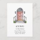 Search for front door Watercolor