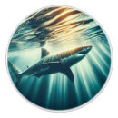 Search for shark knobs and pulls Ocean