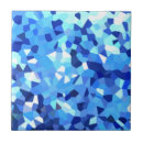 Search for mosaic stained glass tiles Blue