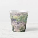 Search for neuschwanstein castle mugs Alps