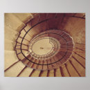 Search for spiral stair posters Stairs