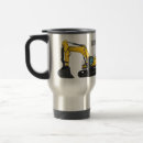 Search for excavation mugs Construction