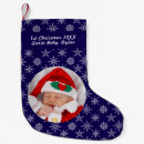 Search for babys 1st christmas stockings Blue