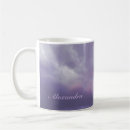 Search for purple sky mugs Colourful
