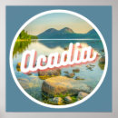 Search for jordan pond posters Landscape