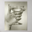 Search for vintage cocktail posters Alcohol