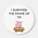 Search for flu magnets Pig