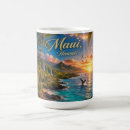 Search for maui mugs Palm trees