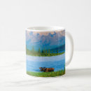 Search for moose coffee mugs Alaska