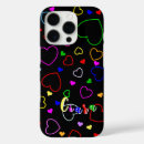 Search for playful iphone cases Black