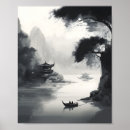 Search for chinese landscape posters Ancient