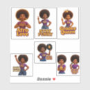 Search for funk stickers Retro