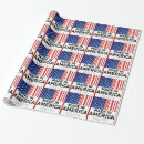 Search for made in america wrapping paper Obama