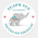 Search for elephant lovers stickers Happy