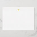 Search for heart shaped note cards Modern