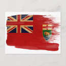 Search for canadian souvenirs postcards Flag