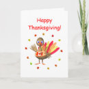 Search for canadian thanksgiving cards Turkey