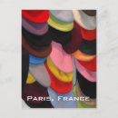 Search for beret postcards Pink