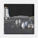 Search for futurism magnets Lunar